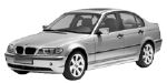 BMW E46 B3727 Fault Code