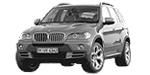 BMW E70 B3727 Fault Code