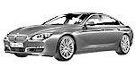 BMW F06 B3727 Fault Code